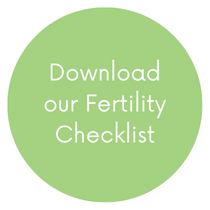 Fertility Checklist