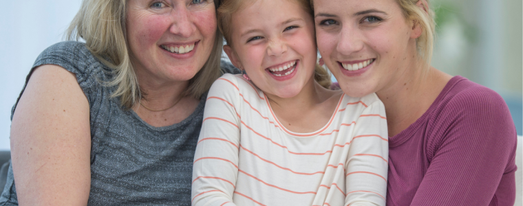 Fertility Awareness from Puberty to Peri-menopause