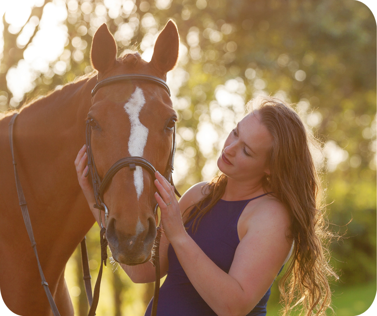 Lena’s Natural Fertility Journey