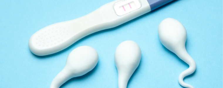 Fertility Awareness trying to conceive
