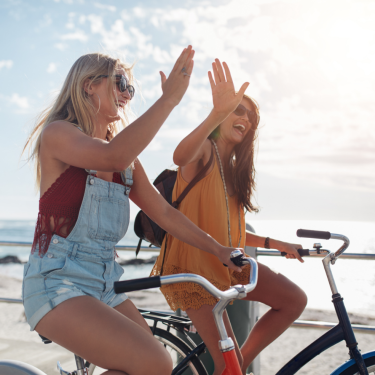 Practicing Fertility Awareness