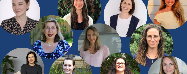 Fertility Awareness Educators