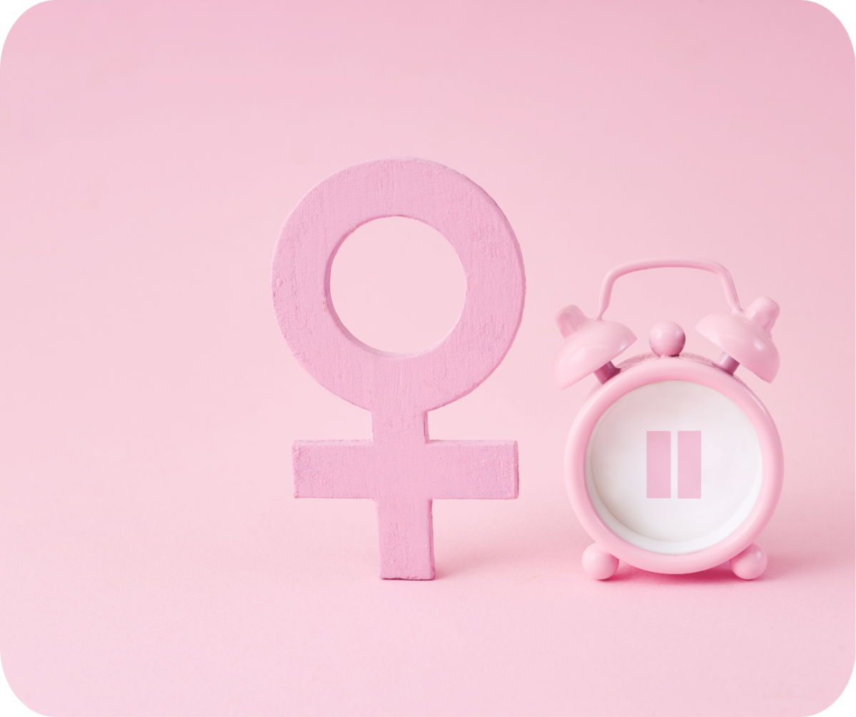 Navigating Peri-menopause with Fertility Awareness